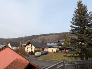 Ferienwohnung Dorfprozelten - Dorfprozelten - 9