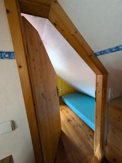 Ferienwohnung Dorfprozelten - Dorfprozelten - 7