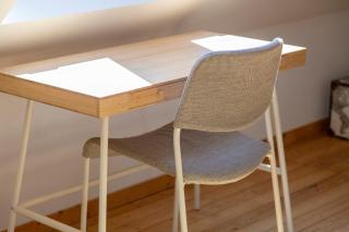 Ty Lorch, penty 4 pers - 150m plage - 8