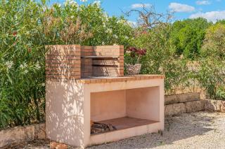 Finca El Rafal de Son Alberti - 8