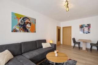 Ferienwohnung San Marino 3 - 7