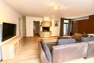 Großes Ferienhaus in Siegen-Kreuztal mit Waldblick - 6