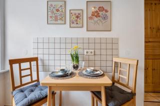 Ferien-Monteurwohnung Kaiser - 8