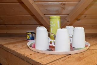 Kota Crème Catalane - 4