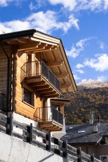 Gran Zebrú B&B - high mountain - 9