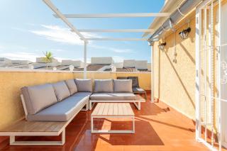 Horizon oasis_ sea house e chillout - 1