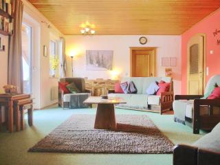 Geräumiges Apartment mit Panoramabergblick - 8