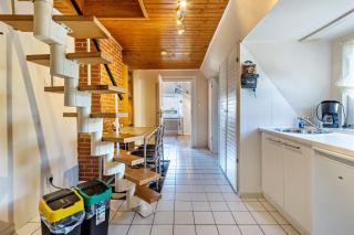 Ferienwohnung Jesteburg - 9