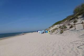 Bungalow 'zur Möwe' Bgl 21 - 9