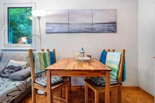 Bungalow 'zur Möwe' Bgl 21 - 8