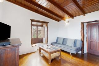 Casa Rural Los Llanillos - 8