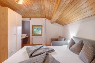 Ferienwohnung Bergblick-schlosshof - 1