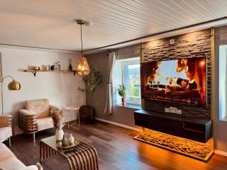 Lot54 Holiday Homes - 2