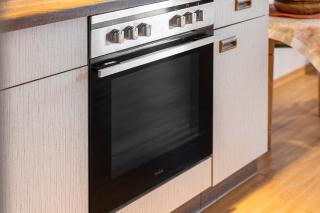 Landhaus Kauderer - Wohnung 1 - 9