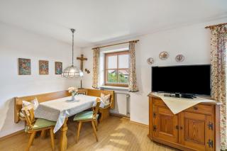 Landhaus Kauderer - Wohnung 1 - 8