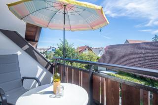 Gästehaus Heinemann - Dg4 - 8