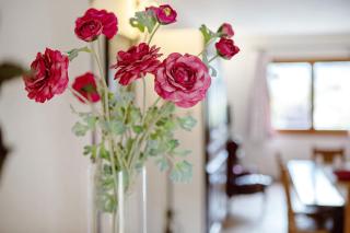 Au Petit Chevrot - Garden - 1