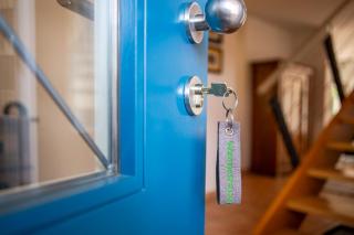 Ferienhaus Wennetraum - 5