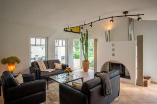 Ferienhaus Wennetraum - 4