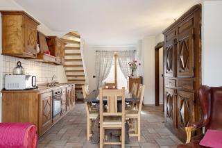 Au Petit Chevrot - Garden - 2