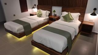 Sok Hotel And Coffee Siem Reap - 1