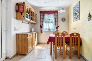 Fewo 14 - Halbinsel Darss - Ostsee - 4