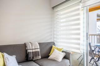 Le Lido T2 piscine, bord de mer - 5