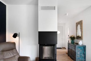 Ferienhaus Weltenbummler - 9