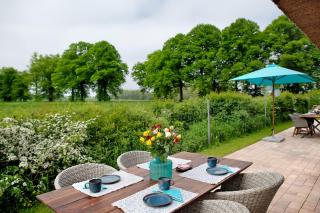 Ferienhaus Weltenbummler - 6