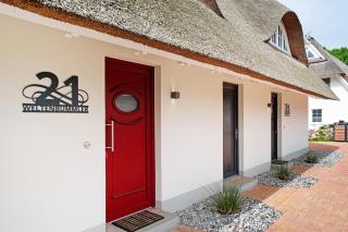 Ferienhaus Weltenbummler - 5