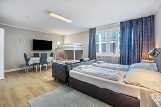 Kleine Hütte in St Pauli Hamburg - 9