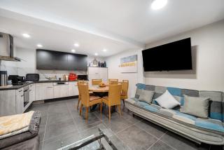 Ferienwohnung Dina - 9