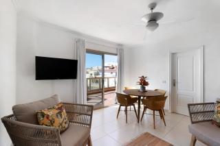 Ático Bellavista Alcalá A - 2