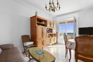 Appartement front de mer - 1