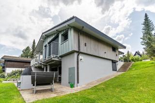 Ferienwohnung Eulennest - 5