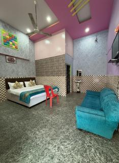 Kalyanam hotel and marriage hall - 4