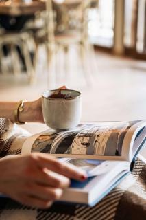 Les Chalets de Marie, ski aux pieds, station La Rosière 1 850m - 3