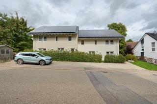 Ferienhäuser Stickel - 2