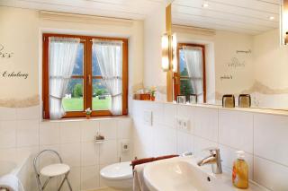 Landhaus Bergkulisse - 9