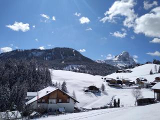 Haus Belodei - Apt B - 9