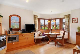 Landhaus Bergkulisse - 8