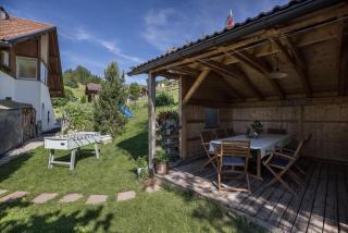 Haus Belodei - Apt B - 8