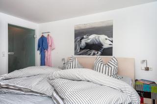 Fewo am Stadtsee - Bad Waldsee - 9