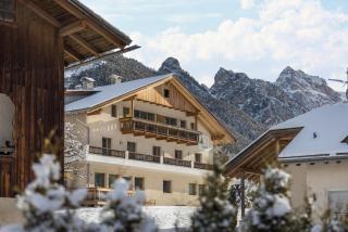 Runcac Apt Roterins - San Vigilio Di Marebbe - 8