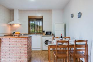 Casas Rurales El Mirador F - 8