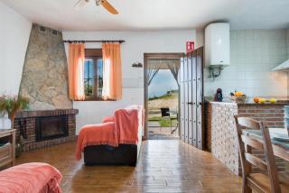 Casas Rurales El Mirador F - 7