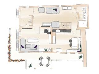 Berghaus Wiesegg - Uriges Tiroler - 8