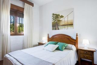 Casas Rurales El Mirador F - 5