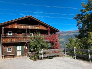 Berghaus Wiesegg - Uriges Tiroler - 6