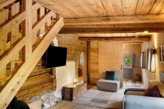 Berghaus Wiesegg - Uriges Tiroler - 2